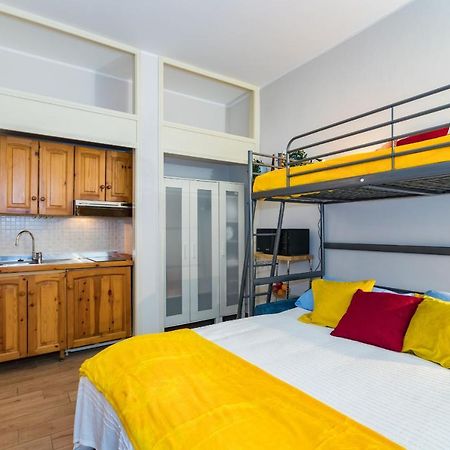 Ferienwohnung Il Nido Del Pasarot In Crocetta By Wonderful Italy Turin Exterior foto