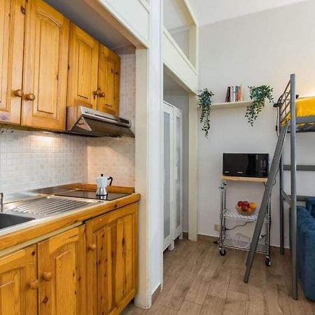 Ferienwohnung Il Nido Del Pasarot In Crocetta By Wonderful Italy Turin Exterior foto