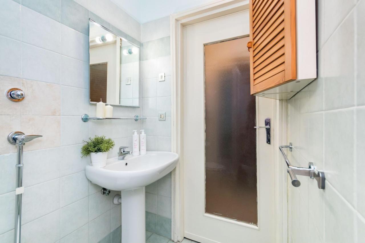 Ferienwohnung Il Nido Del Pasarot In Crocetta By Wonderful Italy Turin Exterior foto
