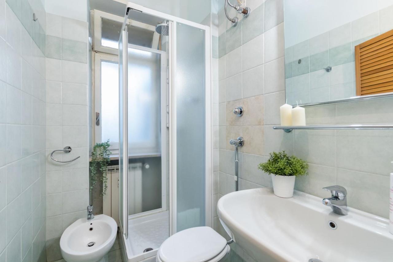 Ferienwohnung Il Nido Del Pasarot In Crocetta By Wonderful Italy Turin Exterior foto